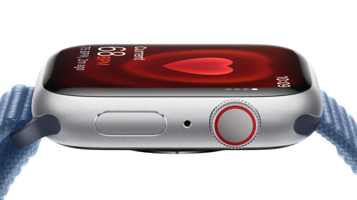 Featured image for "Apple Watch Excludes Blood Oxygen Feature to Avoid Import Ban in America"