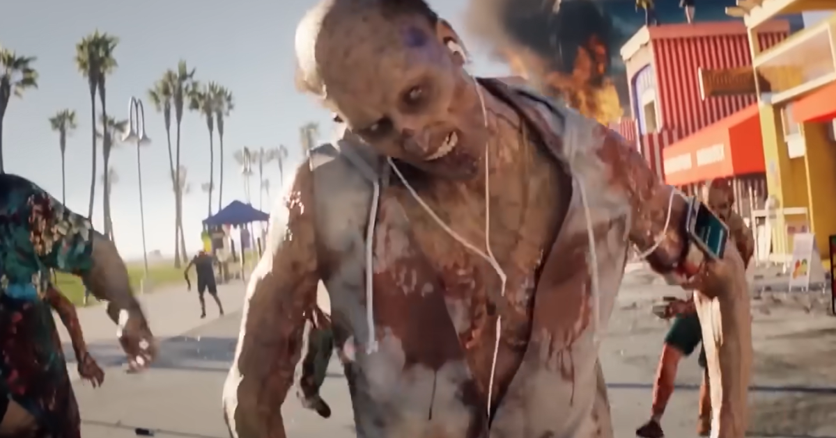 Featured image for 2014 Dead Island 2 Version Could Have Destroyed the Franchise