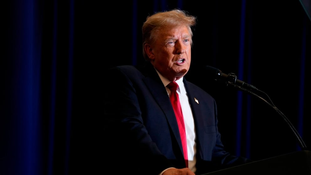 Featured image for "Analyzing Presidential Immunity: Trump's Legal Battles and Constitutional Interpretations"