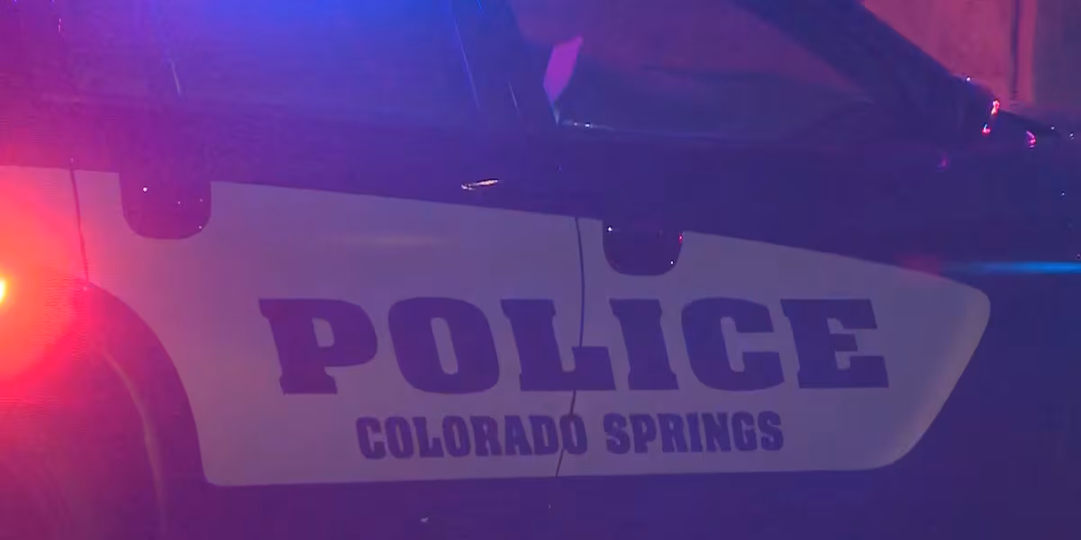 Featured image for Multiple Fatal Motorcycle Crashes in Colorado Springs Highlight Road Safety Concerns