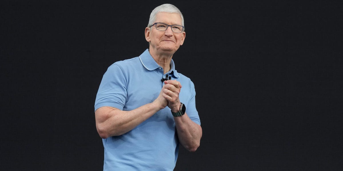 "Apple's App Store Dominance Unaffected by Supreme Court Decision and Legal Battles"