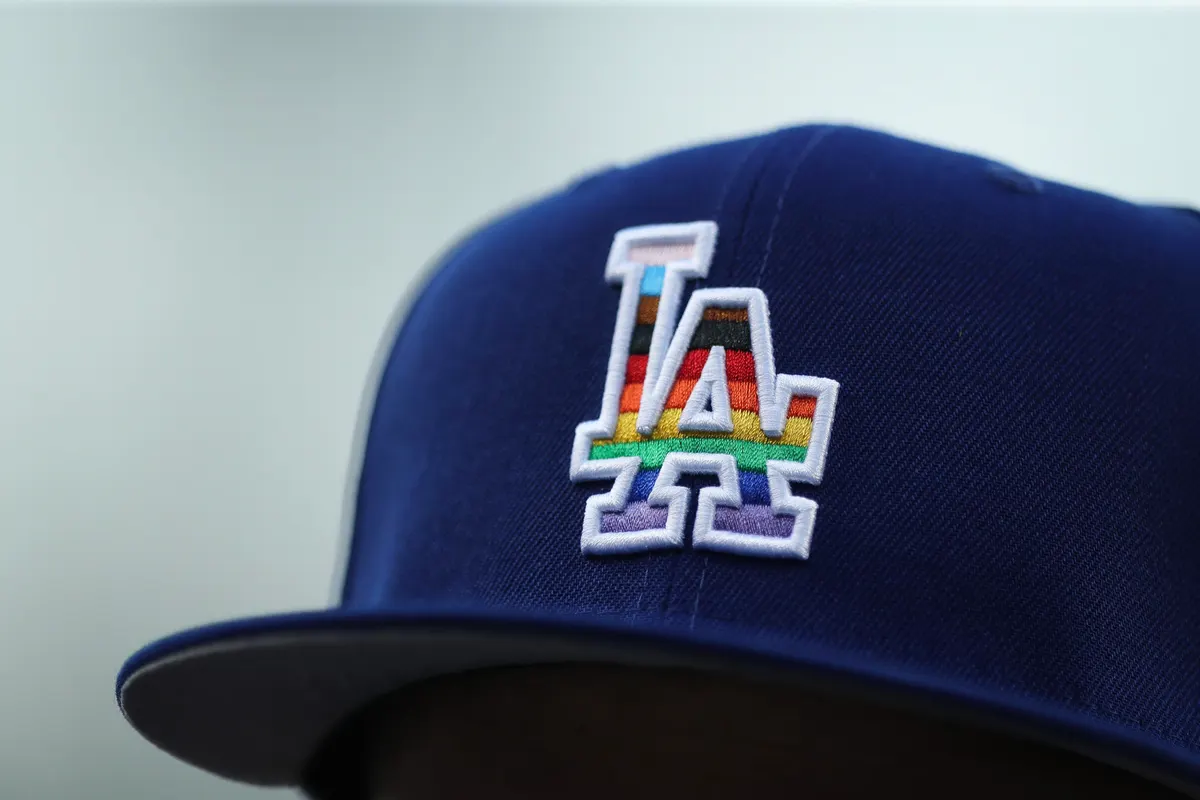 Featured image for Controversy Surrounds Dodgers' Pride Night Honoring Drag 'Nuns'