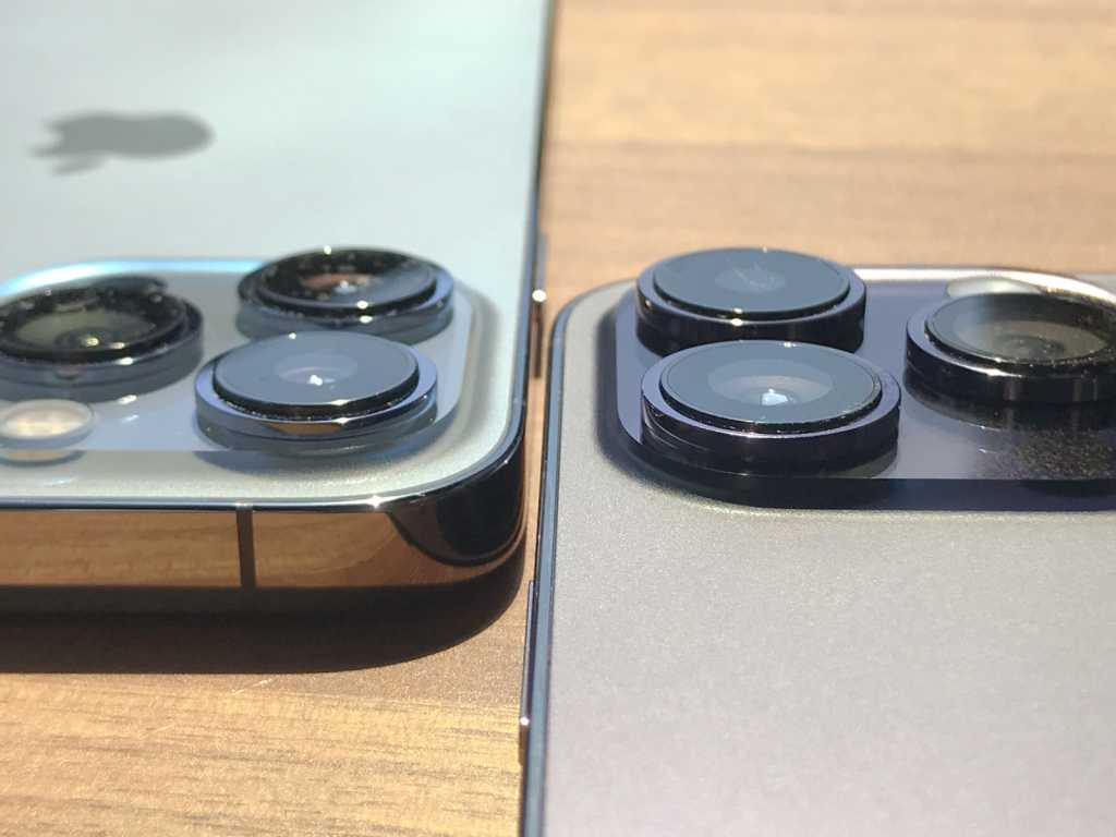 Featured image for iPhone 15 Pro Max camera gets major upgrade with periscope lens.
