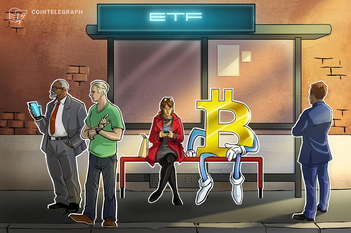 Featured image for Bitcoin ETF Approval: Nearing, but Brace for More Setbacks