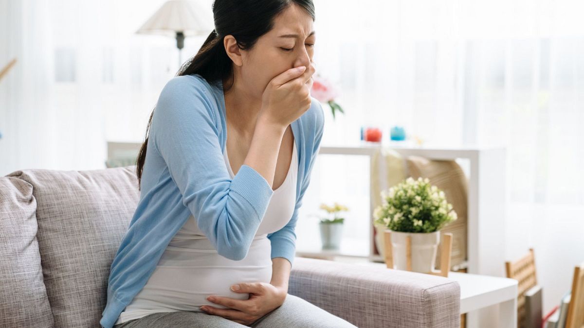 Featured image for Unveiling the Cause of Morning Sickness: Scientists Offer Hope for a Cure