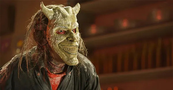 Featured image for Black Phone 2 Dominates Weekend Box Office with $26 Million