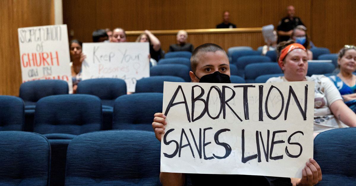 Featured image for Texas Judge Grants Emergency Abortion Request, Defying State's Ban