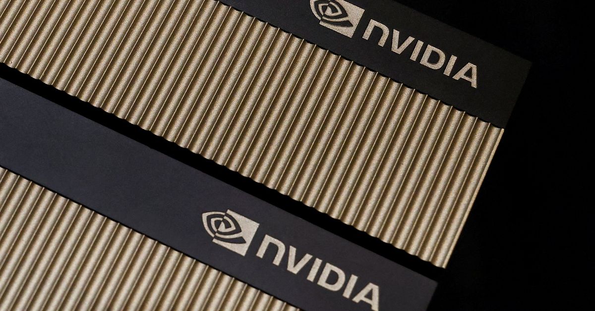 Nvidia CEO discusses chips, A.I., and video games.