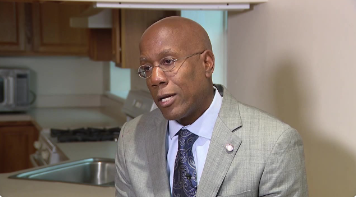 Temple University President Resigns Amid Crime Concerns.