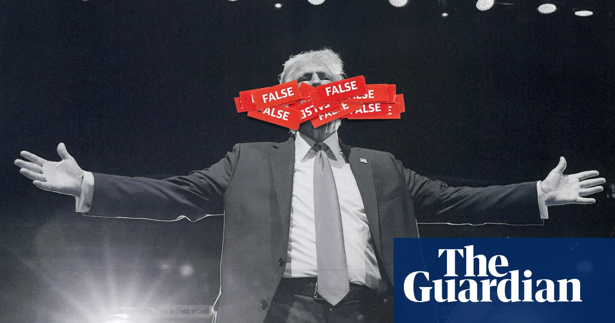 Featured image for Concerns Mount Over Trump's Potential Early Victory Claim