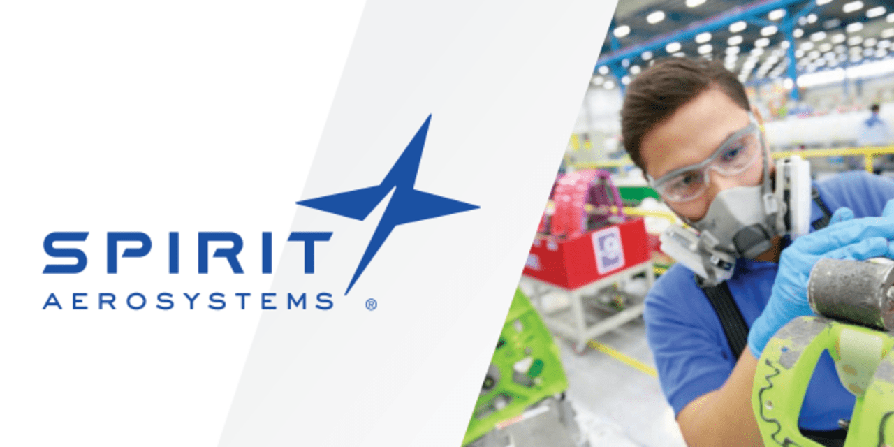 Featured image for Boeing's 737 Max Woes: Impact on Spirit AeroSystems and Alaska Airlines