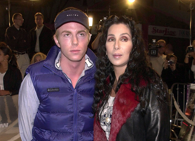 Featured image for "Cher Faces Legal Hurdles in Conservatorship Battle for Son Elijah Blue"