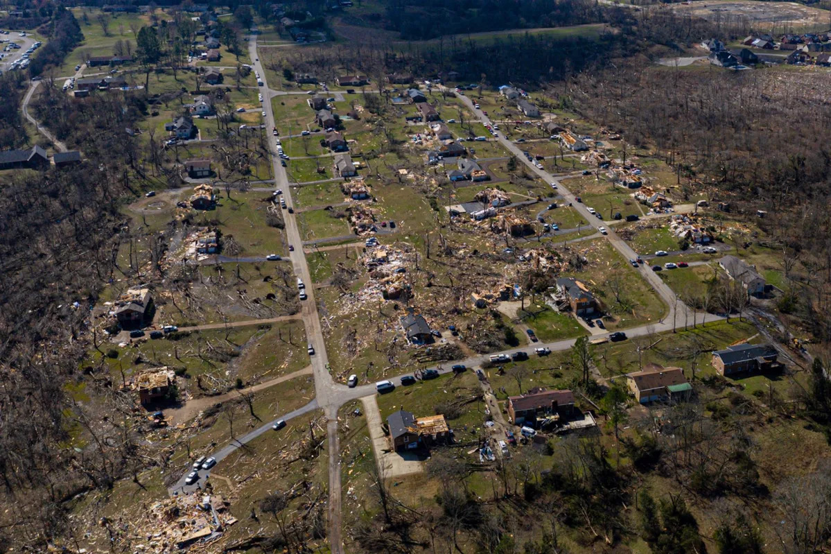 America's Growing Vulnerability: Scientists Warn of Billion-Dollar Problem