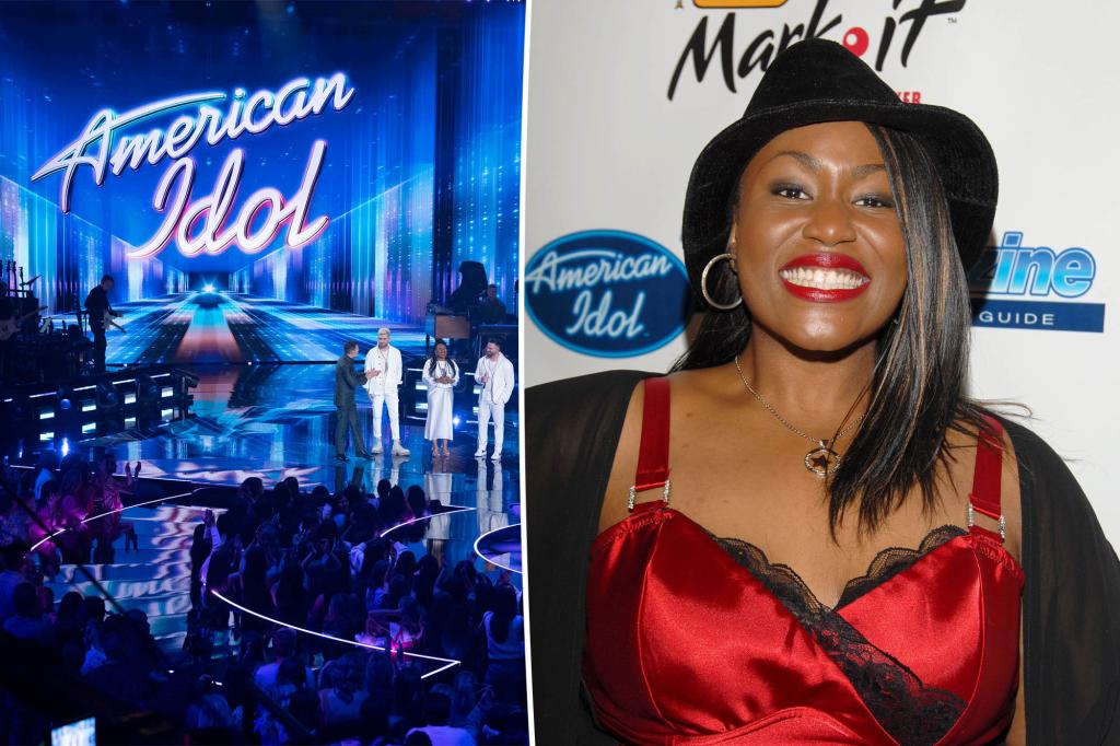 Featured image for "American Idol's Mandisa: Cause of Death Revealed"