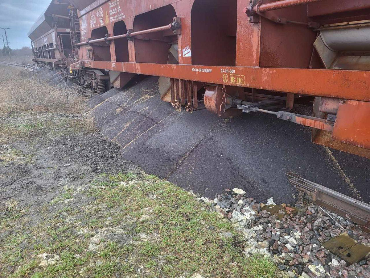 "Border Sabotage: Ukrainian Rapeseed Cargo Destined for Germany Sparks Polish Farmers' Protests and Political Tensions"