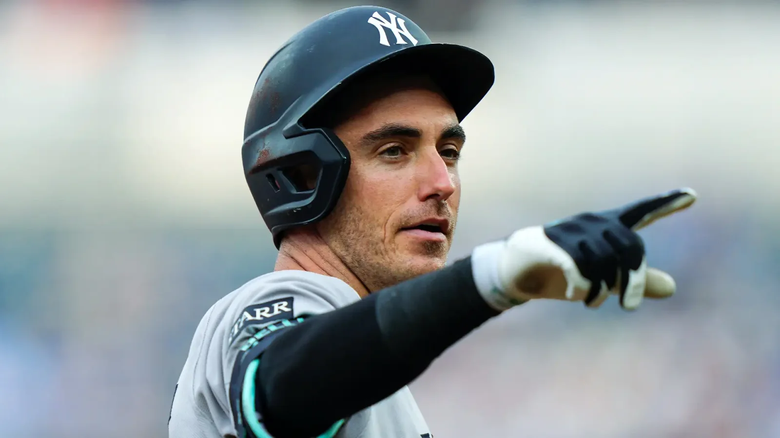 Blue Jays Pivot to Cody Bellinger After Bichette Departure