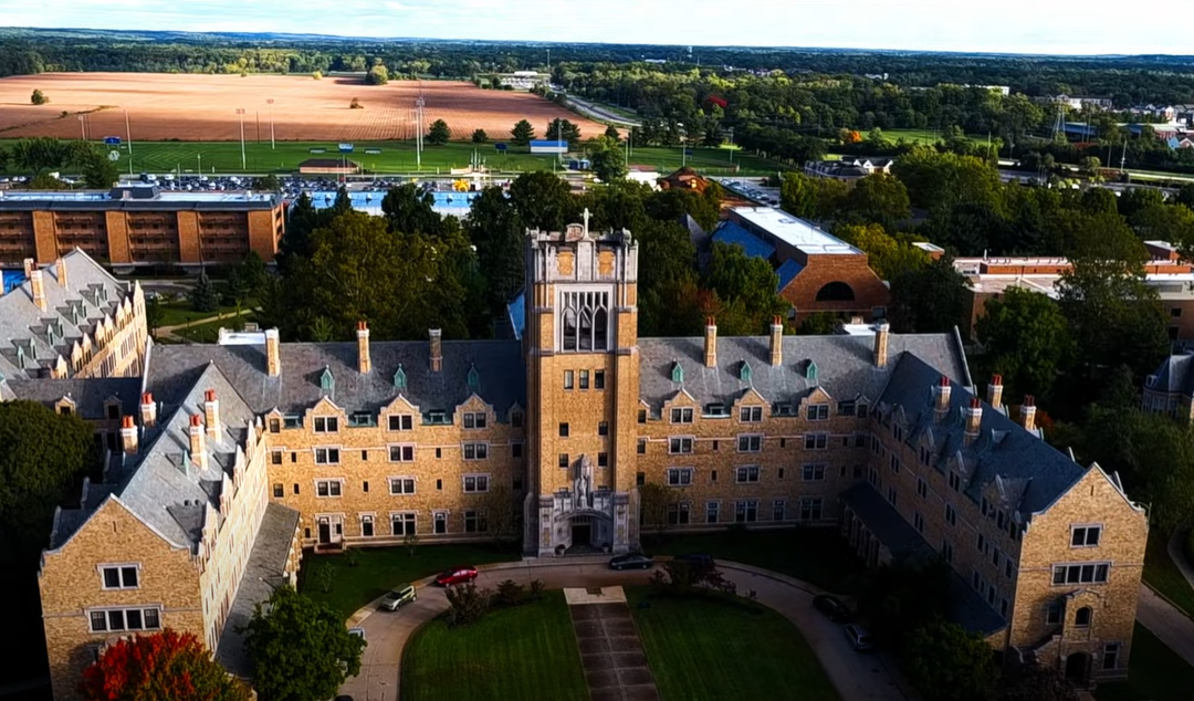 Featured image for Catholic women's college in Indiana backtracks on transgender admissions policy