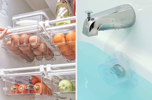 Featured image for "34 Practical Additions and Genius Home Products to Transform Your Space"