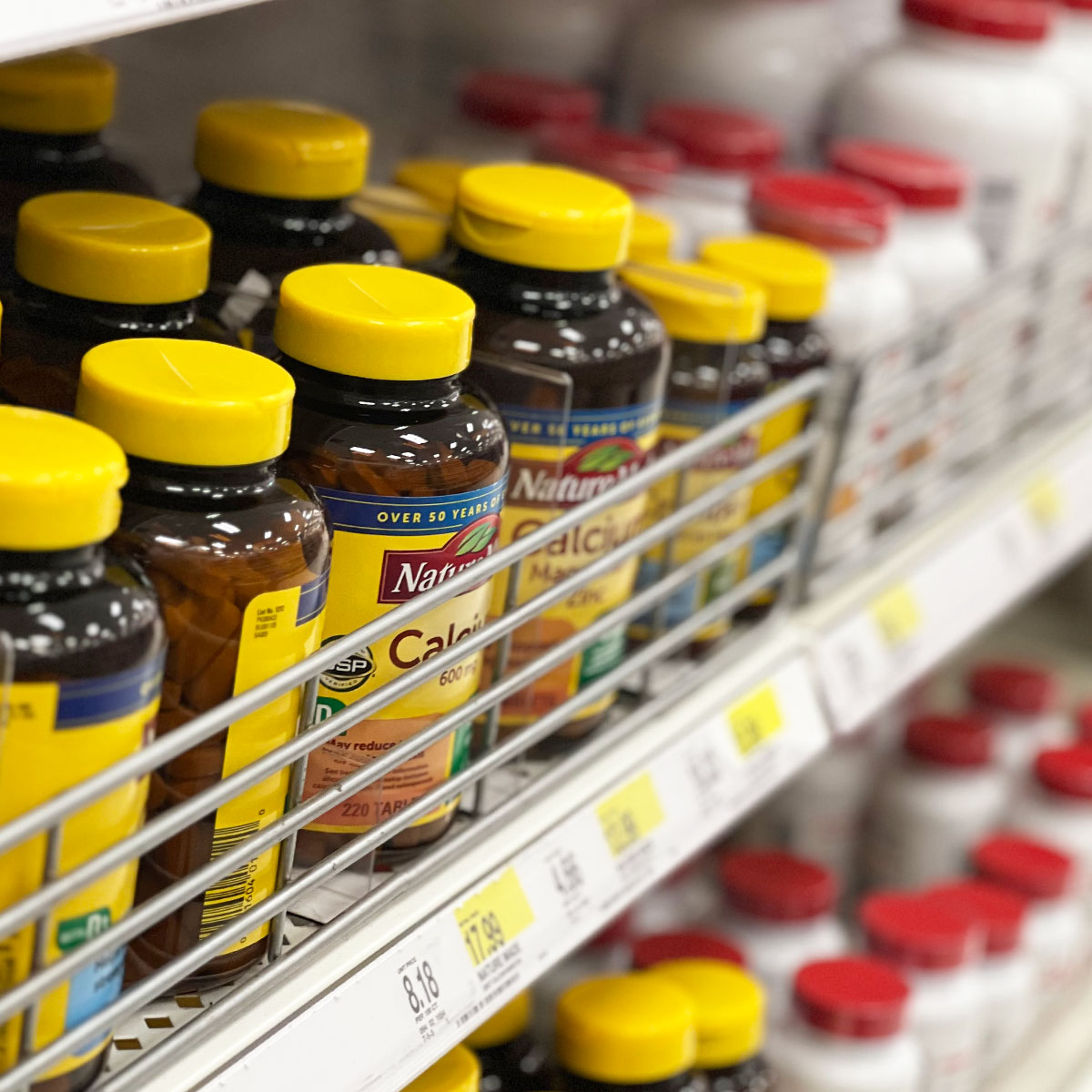 Experts Warn of Liver Damage and Risks from Popular Supplement.