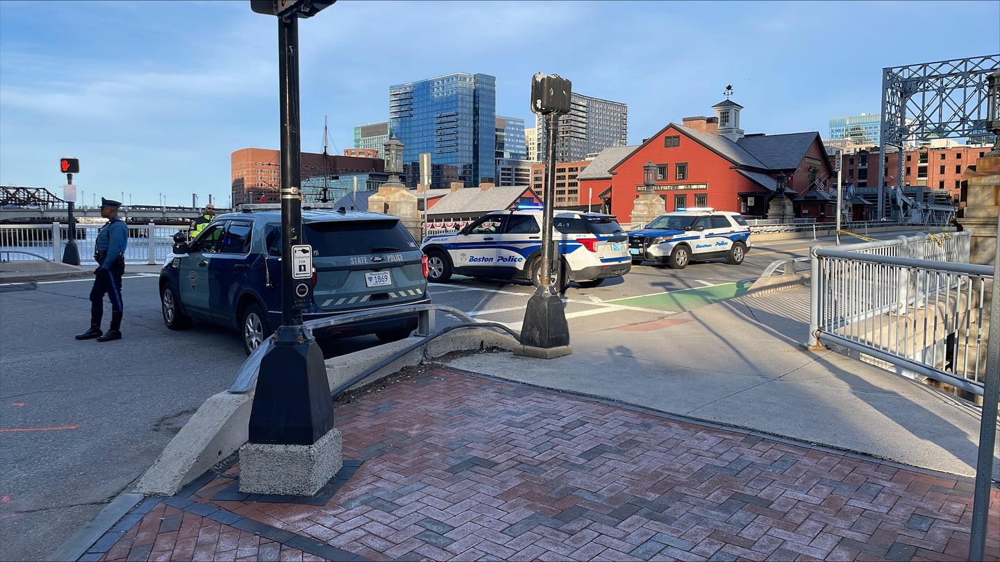 Featured image for Tragic Accident: 4-Year-Old Girl Fatally Struck by Vehicle in Boston