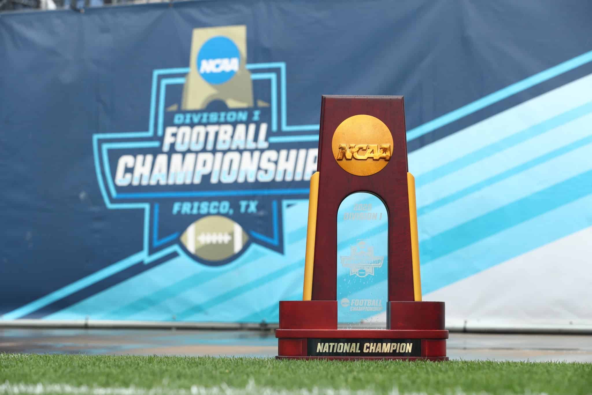 Featured image for Predicting the Path to the 2024 FCS National Championship