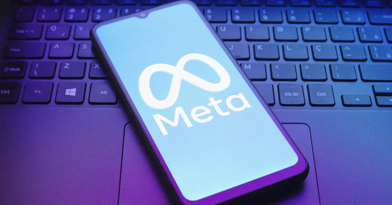 Featured image for Meta's AI and Growth Propel Stock to New Heights