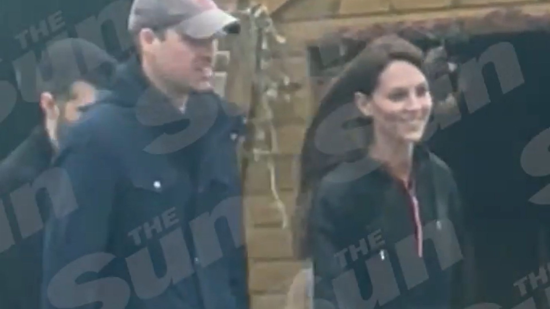 "Princess Kate Spotted Happy and Relaxed on Shopping Trip, Putting Rumors to Rest"