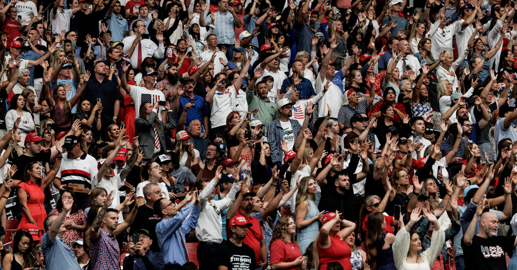 Featured image for Charlie Kirk's Christian Nationalism and Its Roots in American Founding Ideals