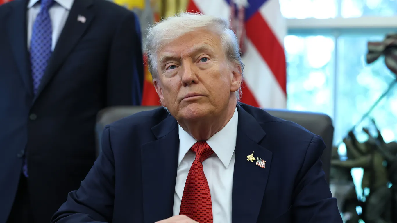 Featured image for Trump Advances Alaska Mining Projects with Federal Support and Infrastructure Approvals