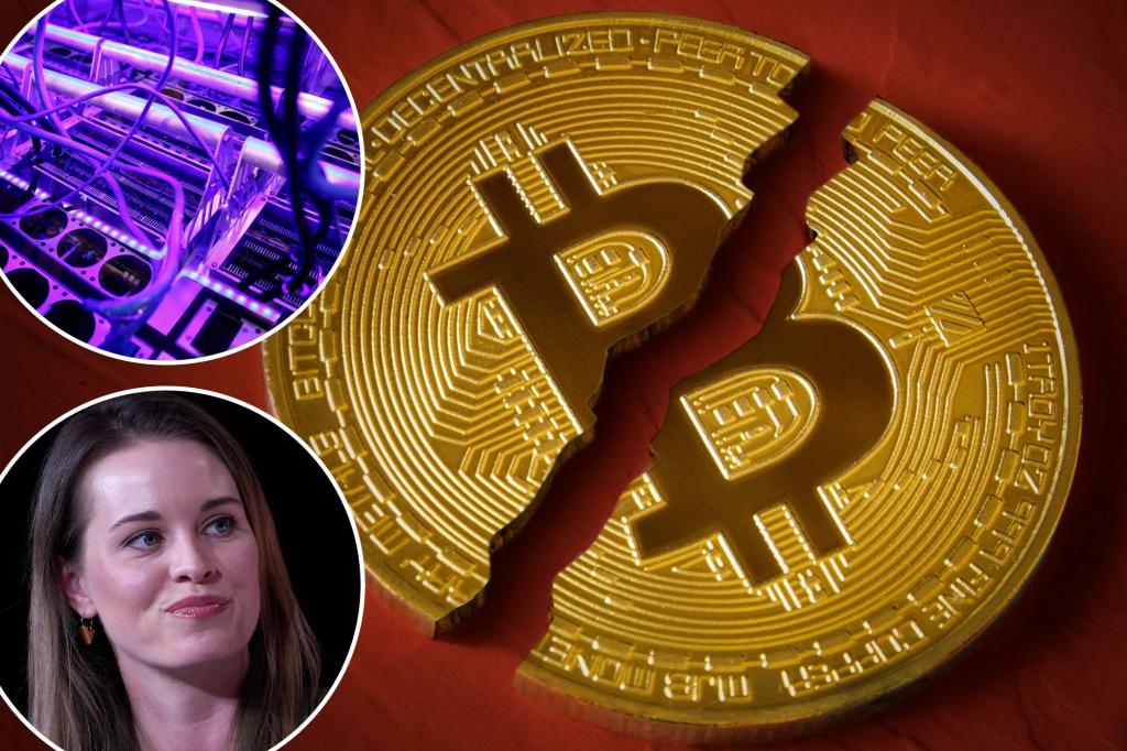 Featured image for "Preparing for Bitcoin's Halving: Bullish Outlook and Strategies for Miners"