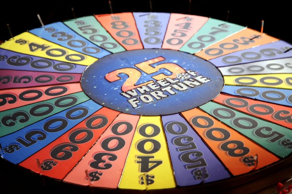Featured image for 'Wheel of Fortune' Fans Outraged Over Obscure $100,000 Puzzle and Host's Bizarre Behavior