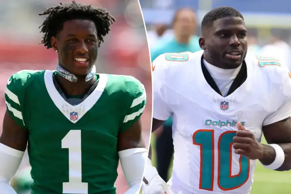 Jets vs. Dolphins Week 4 Preview and Viewing Guide