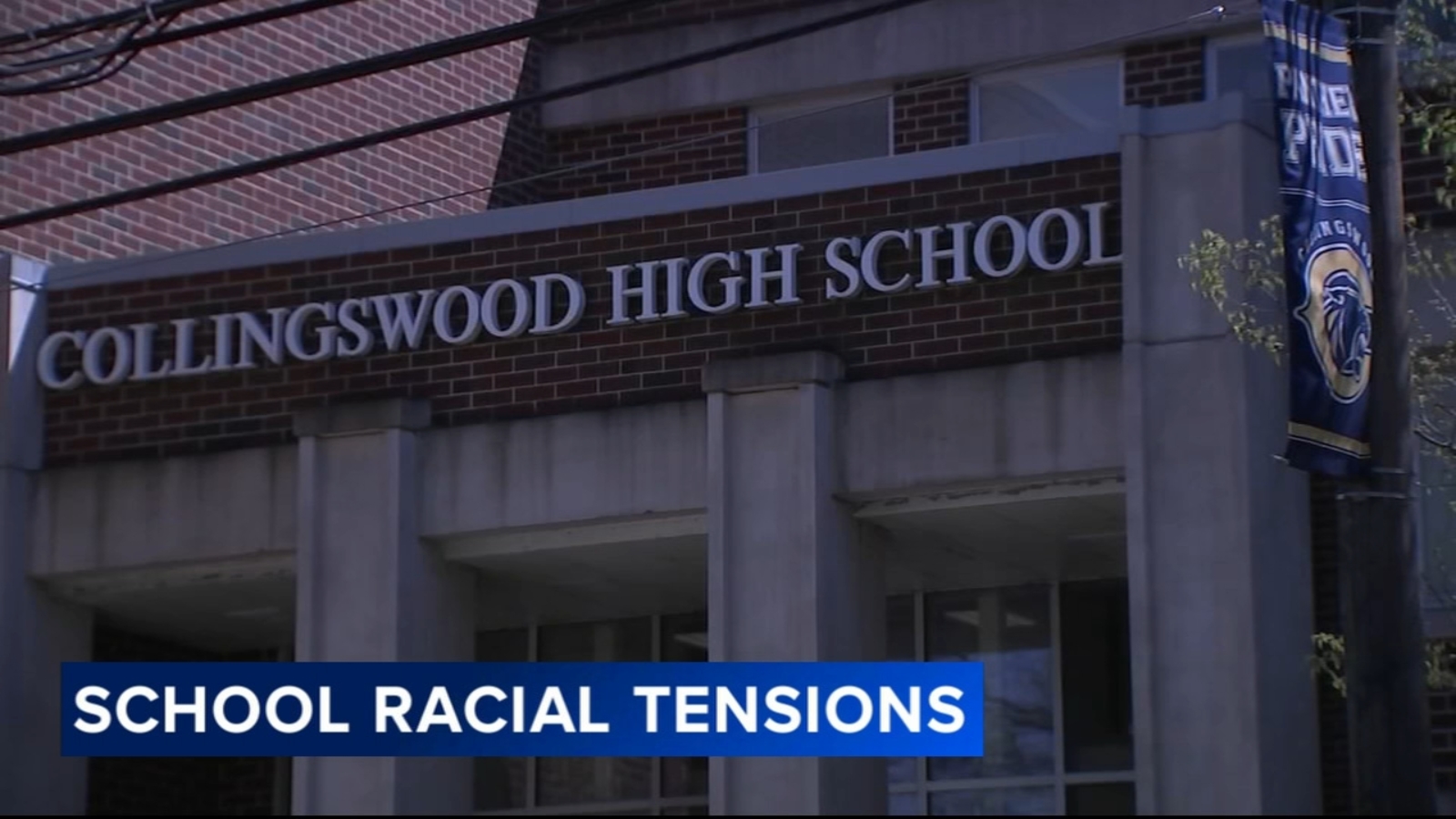 "Police Investigate Alleged Racial Bias at Collingswood High School"