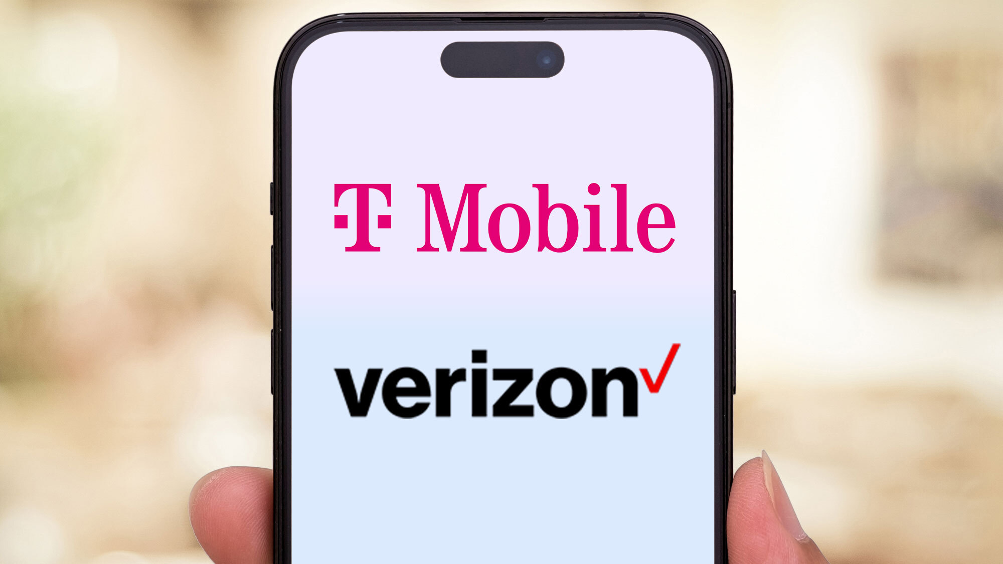 Featured image for T-Mobile Overtakes Verizon as Top Phone Carrier