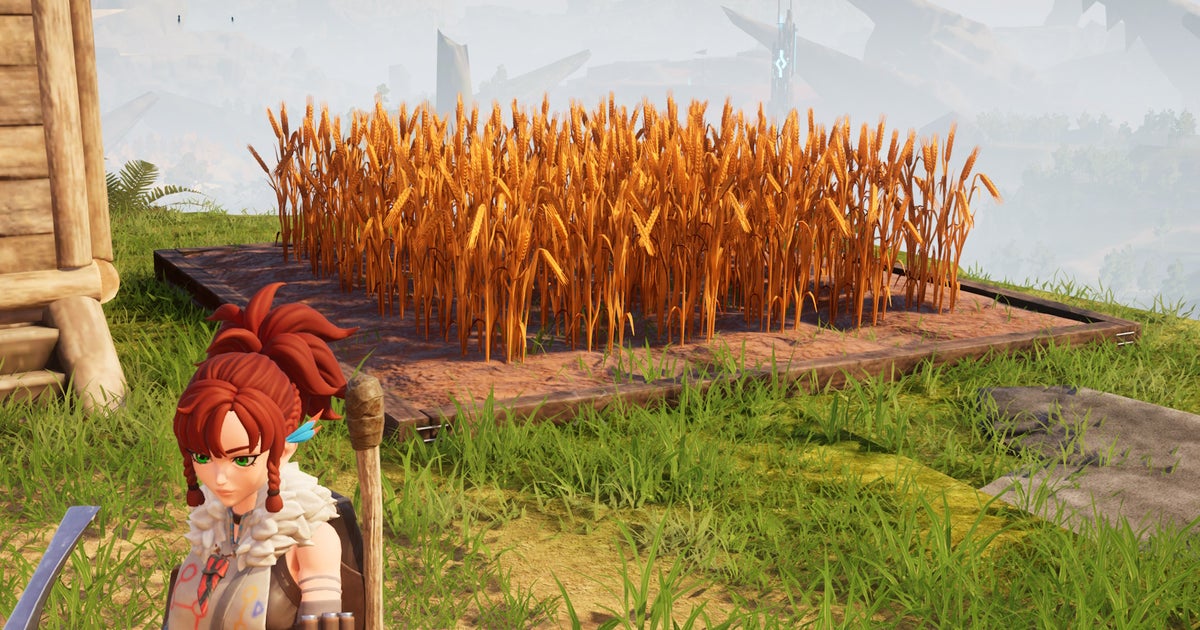 Featured image for "Palworld: Ultimate Guide to Finding Wheat and Wheat Seeds"