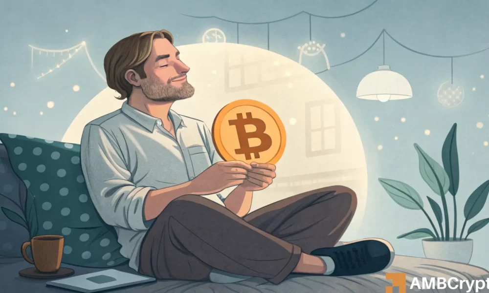 Featured image for Saylor's Bitcoin Moves Fuel Bullish Sentiment and Market Surge