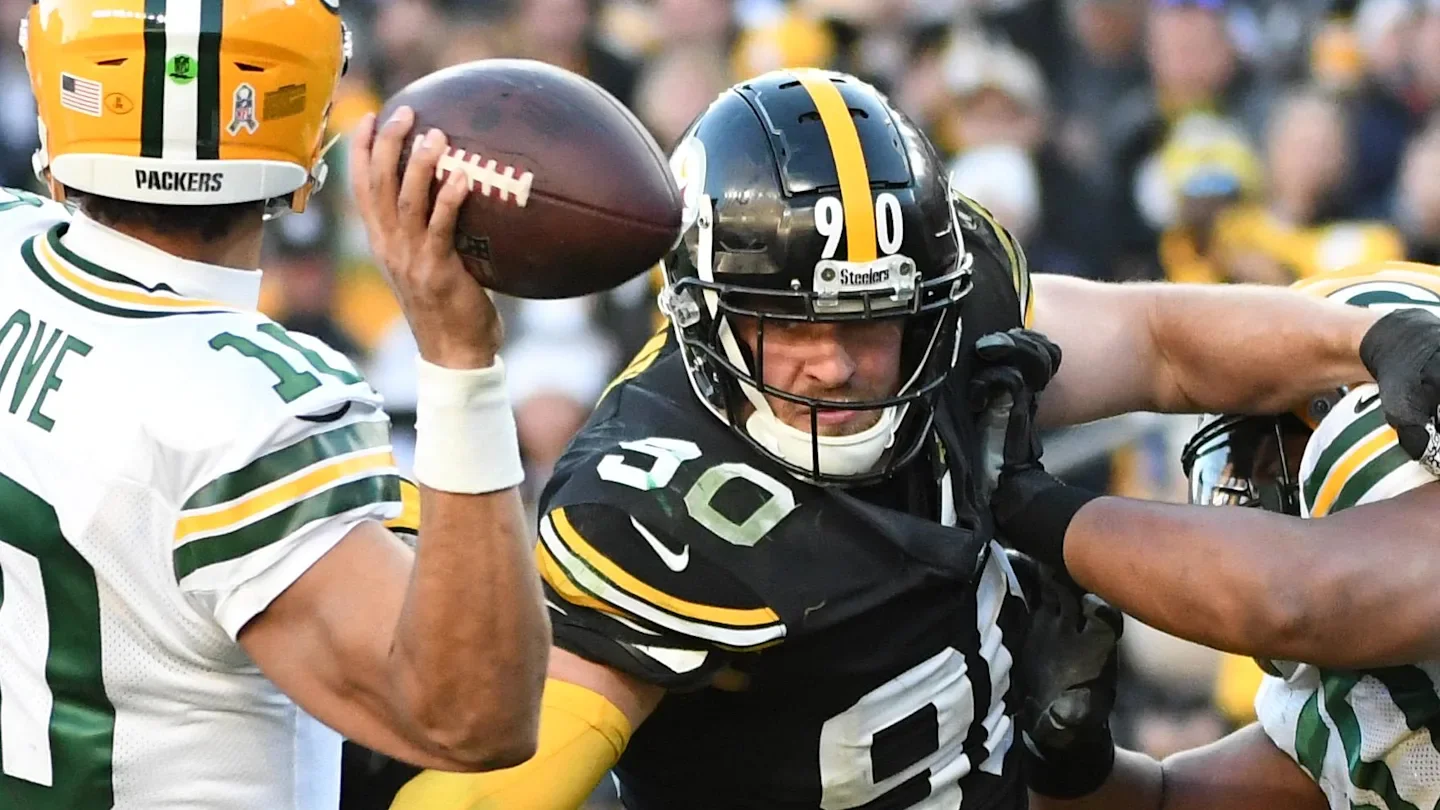 Packers vs. Steelers: Key Details and Predictions for Week 8