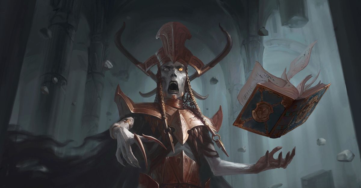 Featured image for D&D faces printing and pricing challenges for upcoming books.