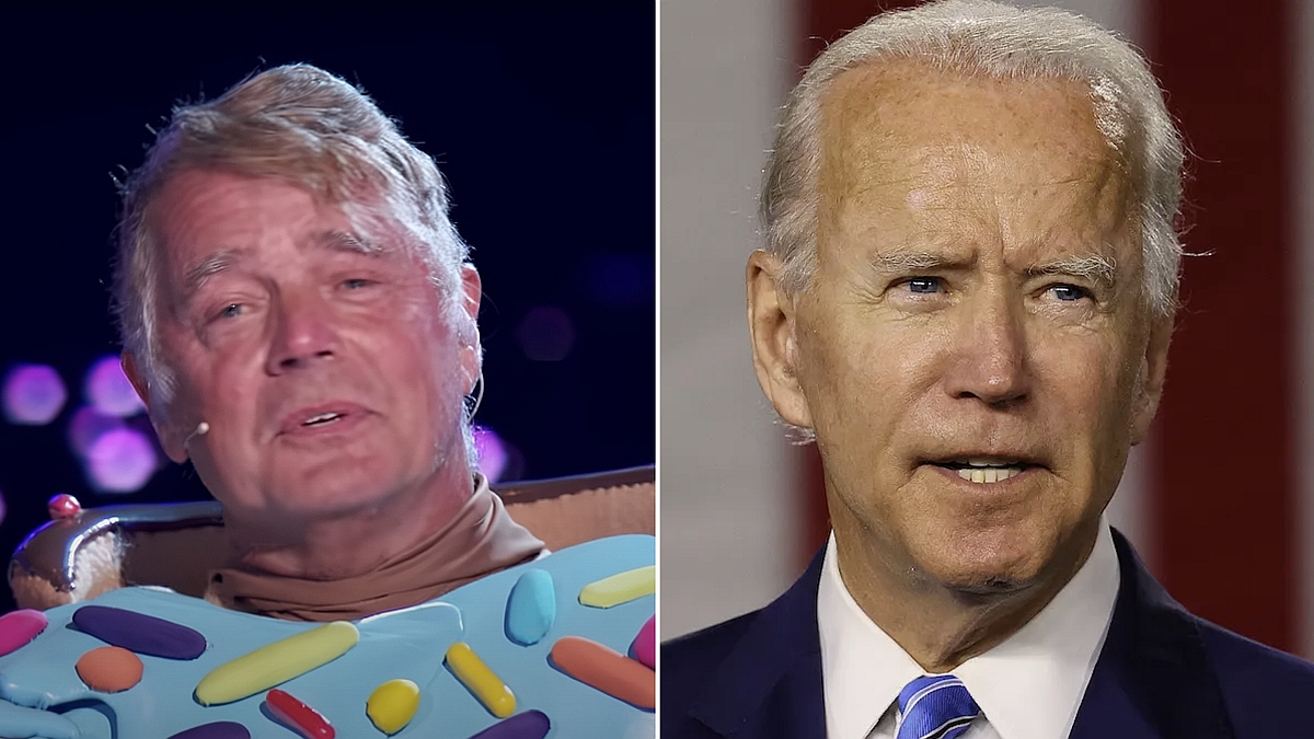 "John Schneider's Disturbing Reaction to Masked Singer Loss Sparks Calls for Action"