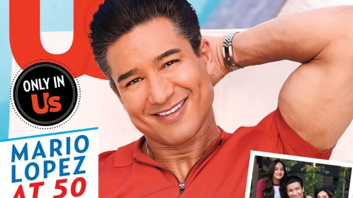 Mario Lopez: The Eternal Grinder at 50