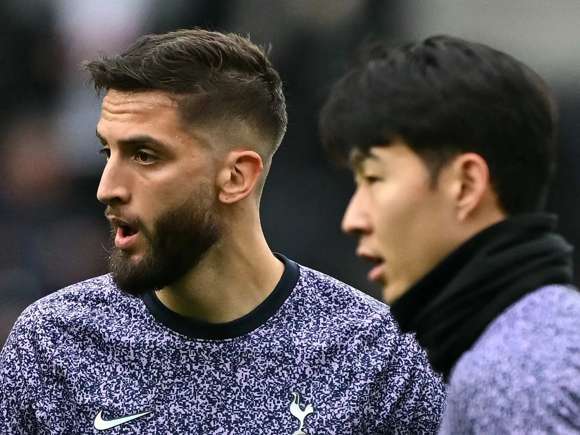 Featured image for Tottenham's Bentancur receives seven-game ban for racist remark