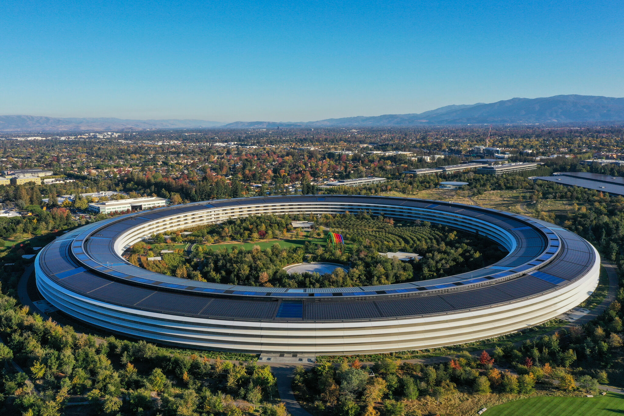 Ex-Apple employee sentenced to prison for $17 million fraud scheme.