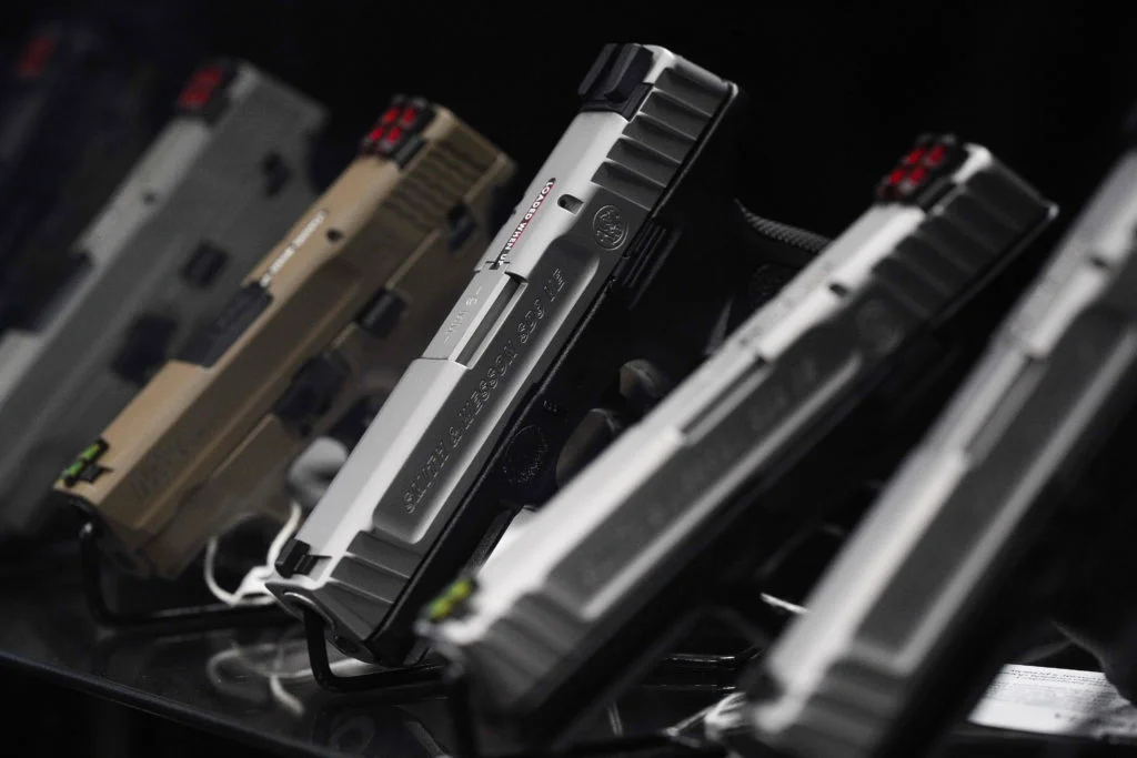 Featured image for "California's Public Gun Ban to Commence Amidst Ongoing Legal Battles"