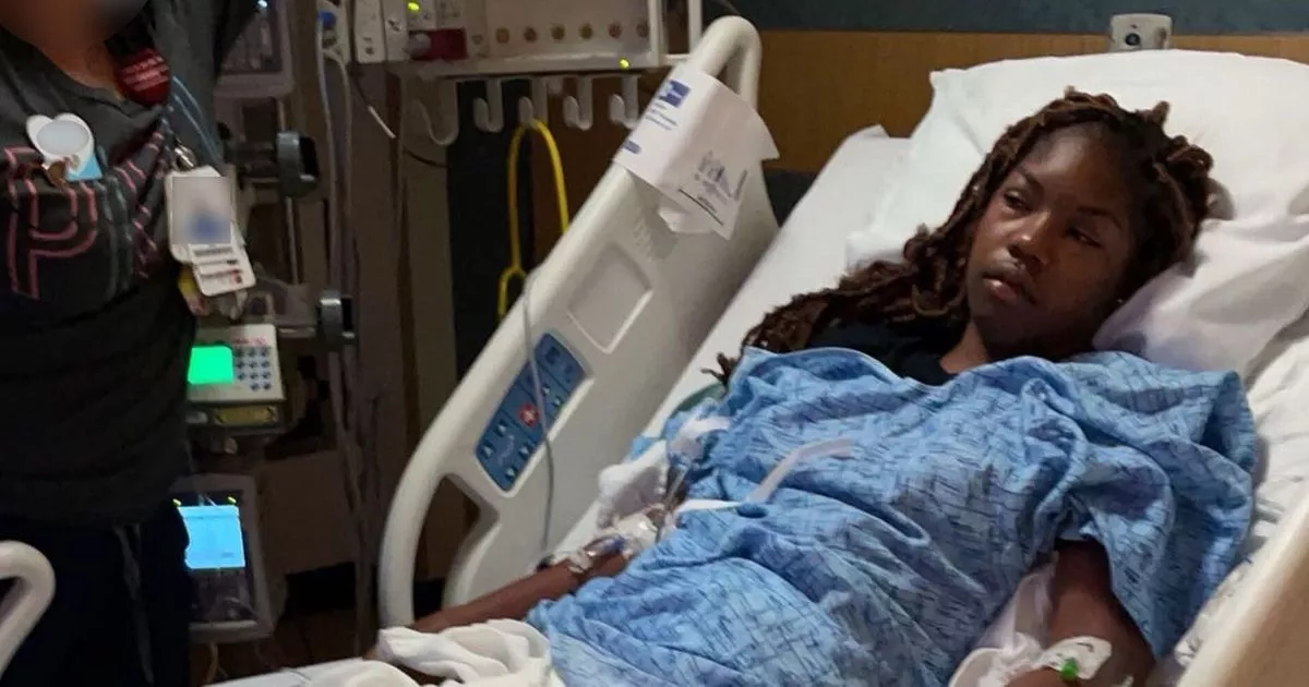 Featured image for "Alarming Health Crisis: "Super Plus" Tampons Linked to Near-Death Experiences in Sisters"