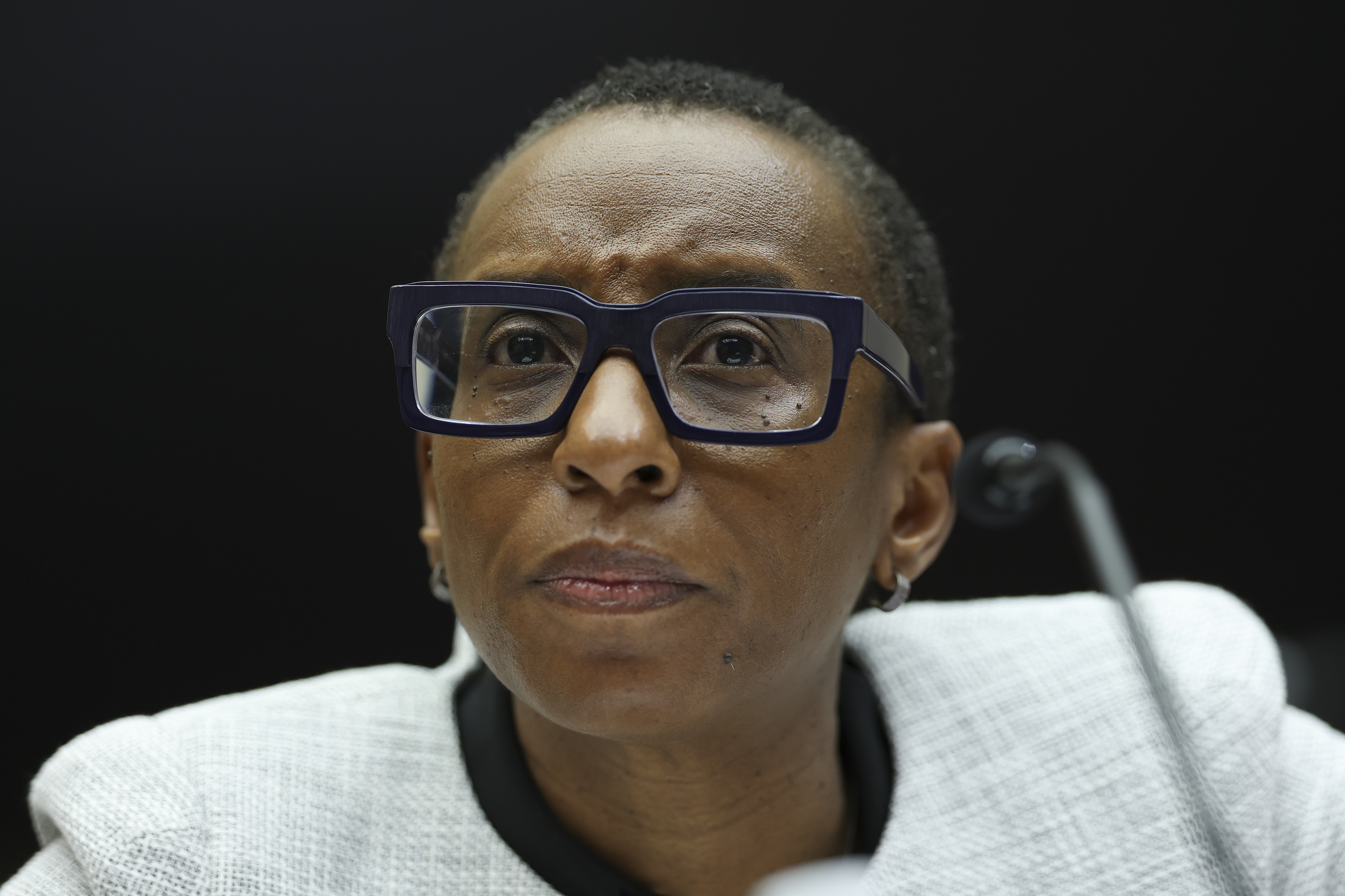 "Harvard President Claudine Gay Faces Plagiarism Accusations and Calls for Firing"