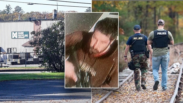 Featured image for "Insights into Maine Shooting: Final Note and Movements of Robert Card Revealed"