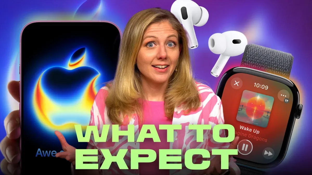 Apple's iPhone 17 Set to Break Records and Impress at September Launch