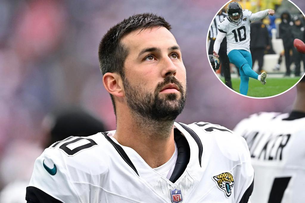 NFL Kicker Brandon McManus Faces Sexual Assault Lawsuit