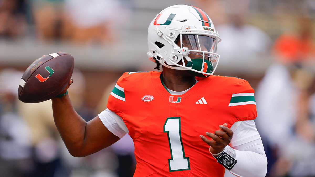 2025 NFL Draft: Top Picks and Potential Quarterback Changes