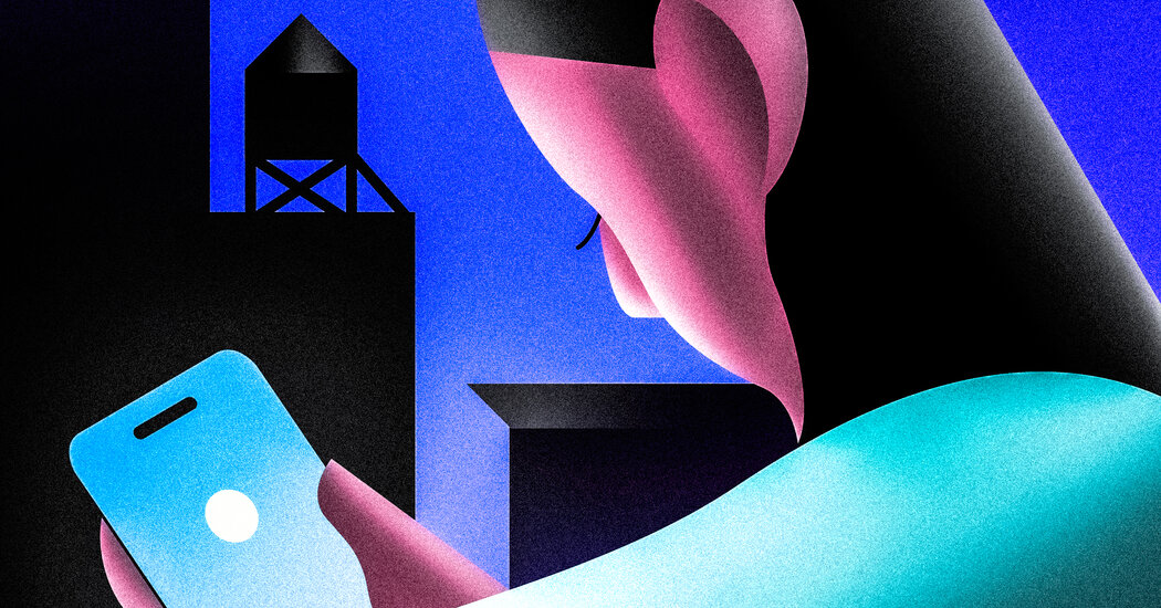 Exploring the Connection Between Tech Use and Loneliness
